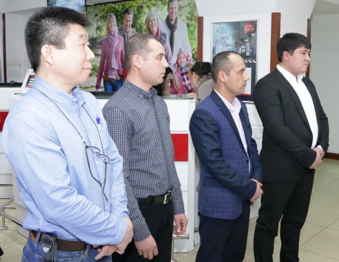 UMS’dan millionlarni yutganlar bilan yaqindan tanishamiz