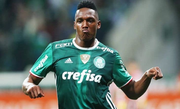 «Barselona» kolumbiyalik futbolchi transferini hal qilgan