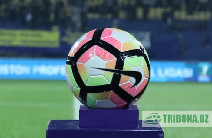Kelgusi yili Superligada qatnashadigan 12 jamoa nomi ma'lum