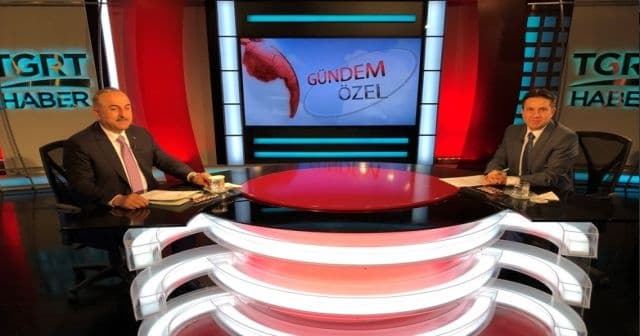 Turkiya Afrindagi vaziyatni AQSh bilan muhokama qilmaydi