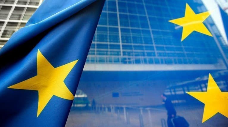 Yevropa Ittifoqi Turkiyadagi qochqinlar uchun 700 mln yevro ajratdi