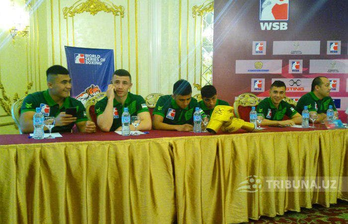 Hasanboy Do‘smatov: «Qancha ko‘p muxlis bo‘lsa shuncha yaxshi. Muxlislar 50 foiz g‘alabani kafolatlaydi»