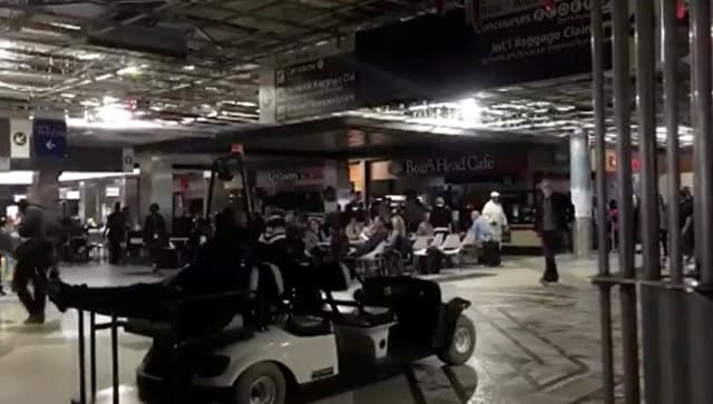 Tiklandi. Dunyodagi eng yirik aeroportga chiroq keldi