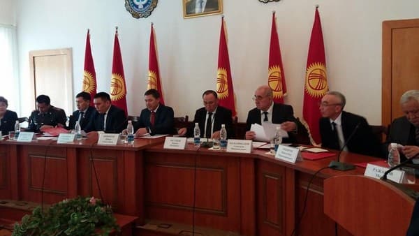 Ўтган йили Ўш вилояти Ўзбекистонга 100 минг тоннадан ортиқ кўмир экспорт қилган