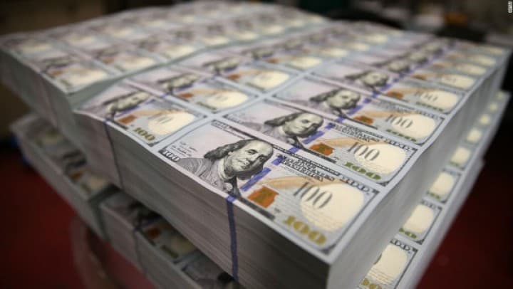 Ўзбекистон 2017 йилда 2,4 млрд долларлик хорижий инвестиция ўзлаштирди