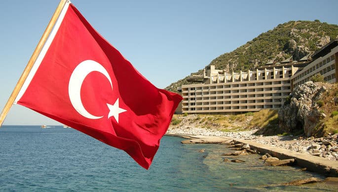 Turkiya YeIning to‘rt davlatidagi islomofobiyani tekshiruvdan o‘tkazadi