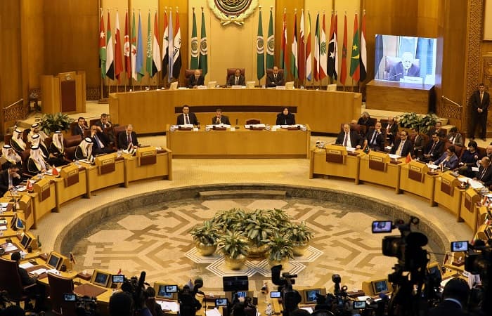 Arab davlatlari ligasi AQShga qarshi sanksiyalar borasida bir qarorga kelmadi