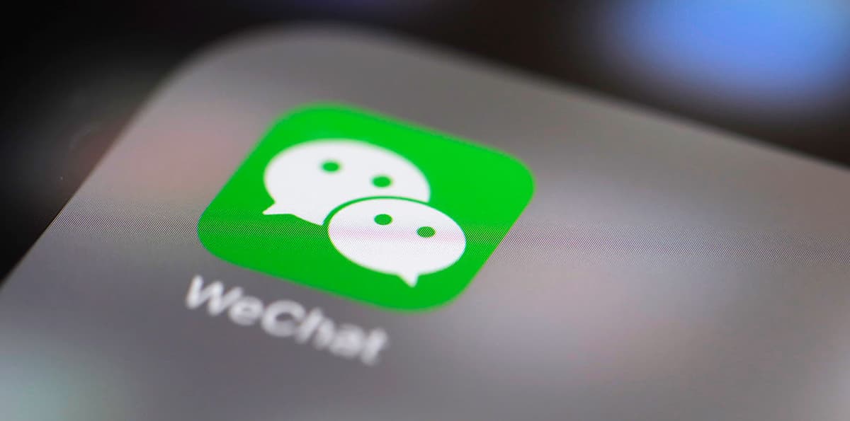 WeChat messenjeri Xitoyda guvohnoma o‘rniga o‘tadigan bo‘ldi