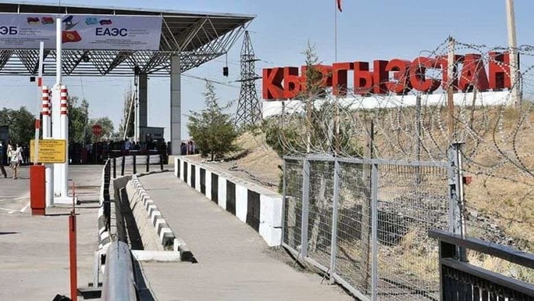 Qirg‘iziston fuqarolari O‘zbekistonga kontrabanda elektr hisoblagichlarni olib kirmoqchi bo‘lishdi