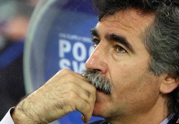 ЎФФ Вадим Абрамовни носоғлом фикрларни вужудга келтиришда айблади ва футболдан четлатди