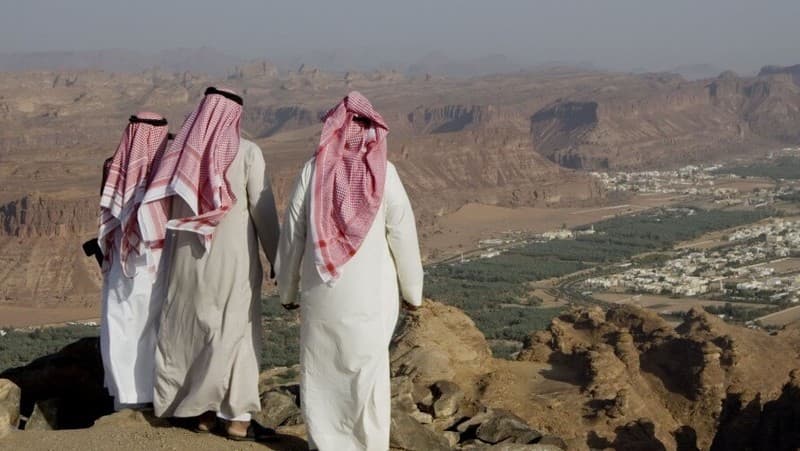 Saudiyada saroydagi noroziliklar uchun hibsga olingan 11 shahzoda sud qilinadi