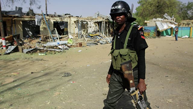 Nigeriyada jangarilar hujumidan keyin 46 o‘quvchi qiz yo‘qoldi