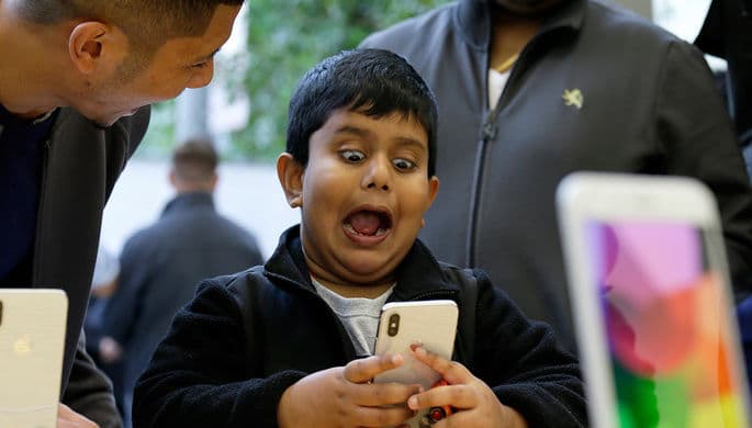 iPhone’ni xabar yordamida «o‘ldirish»ning yangi usuli topildi