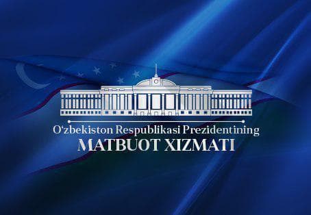 Prezident matbuot xizmatida yangi tayinlovlar amalga oshirildi