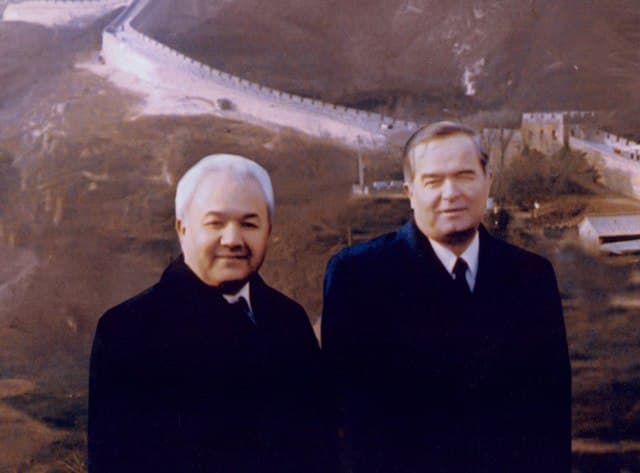 Islom Karimov nega xalqdan pulini zudlik bilan sarflashni so‘ragandi?