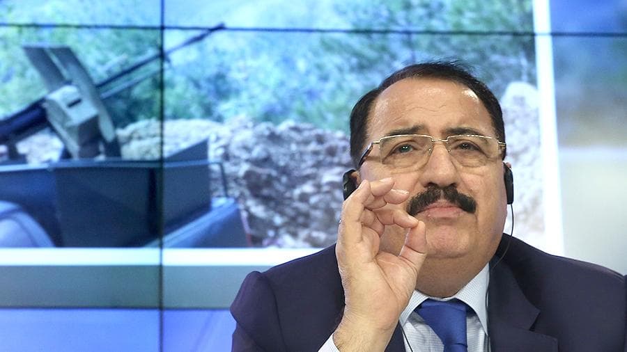 Turkiya tajovuzkorligiga istalgan usul bilan qarshilik ko‘rsatiladi – Suriya