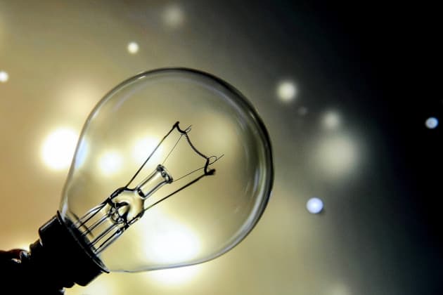 Elektroenergiya. Harakat qilinayapti, biroq vaziyat yaxshilanishiga ancha vaqt borga o‘xshaydi...