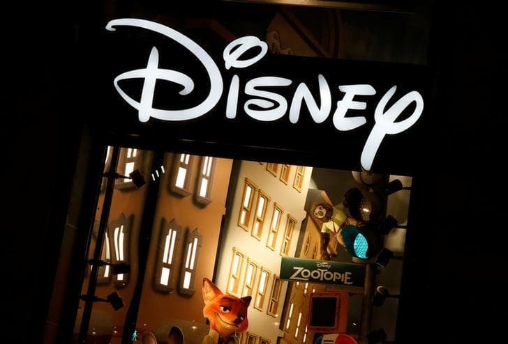 60 mlrd dollar. Disney juda yirik va kutilmagan xaridga yaqin