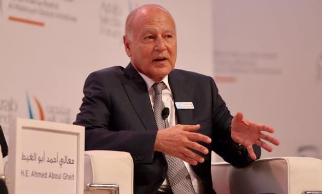 Falastin muammosining hal qilinmagani terrorchilar paydo bo‘lishiga muhit yaratadi – ADL bosh kotibi