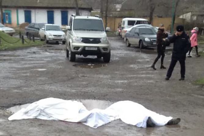 IShID Kizlyardagi hujum uchun mas'uliyatni o‘z zimmasiga oldi