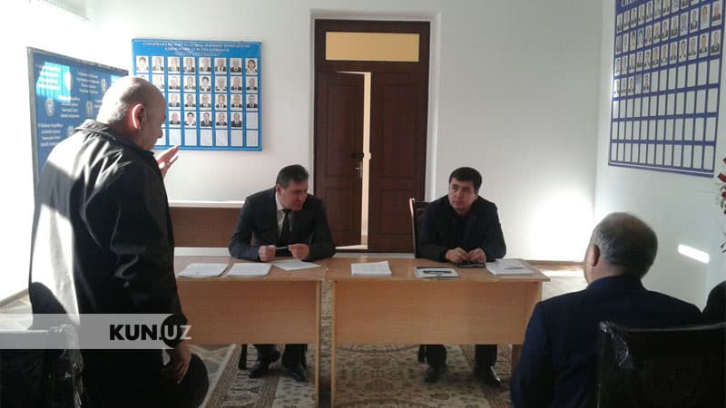 Advokatlardan tashabbus - tadbirkorlarga yil davomida bepul huquqiy maslahatlar beriladi