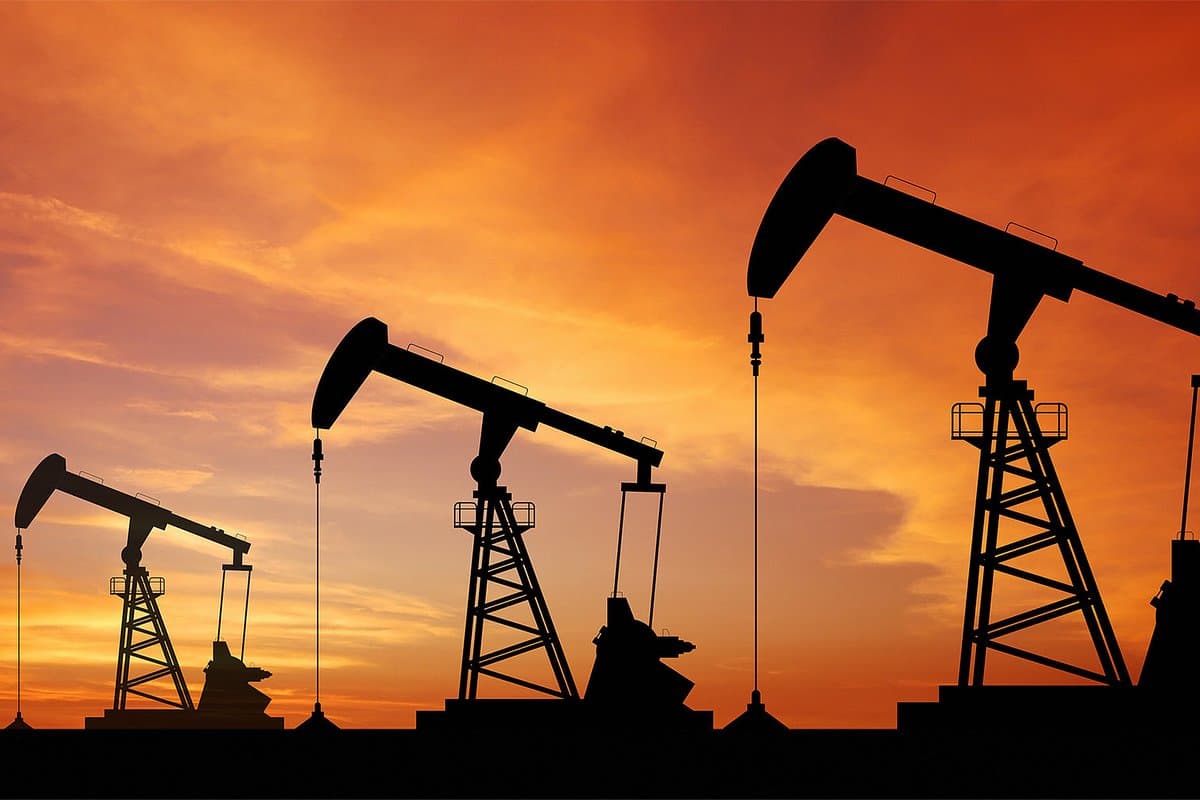 Brent нефти нархи 2015 йил июнидан бери илк бор 65 доллардан ошди