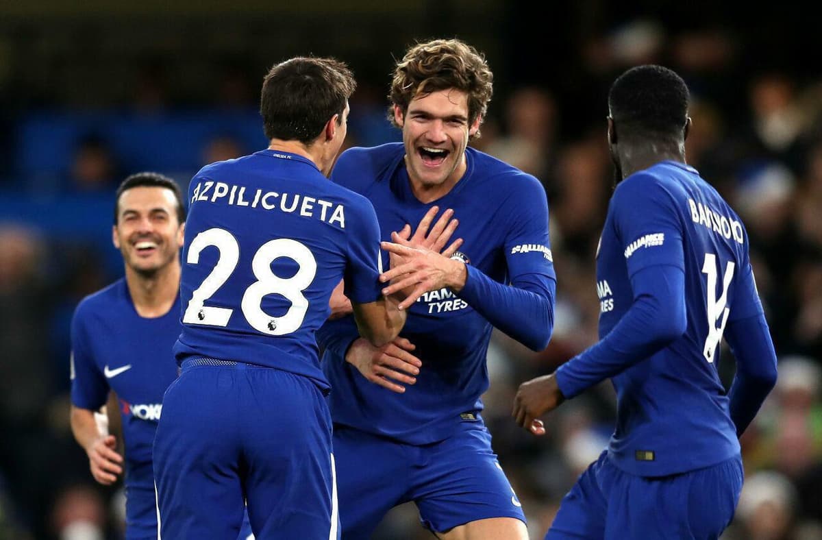APL. «Chelsi» va «Arsenal» qiyin g‘alabalarni qo‘lga kiritdi