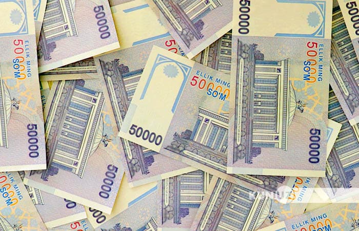 Oylik ish haqining bir kuni shanbaliklarga ushlanib qolinishi to‘g‘rimi?
