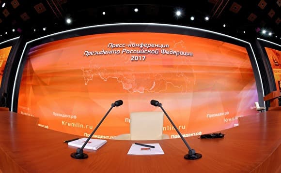 Путин учун мурдалар ҳам агитация қилмоқдами?
