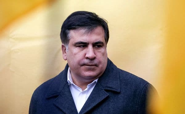 Порошенко Саакашвилига бош вазир лавозимини таклиф қилган