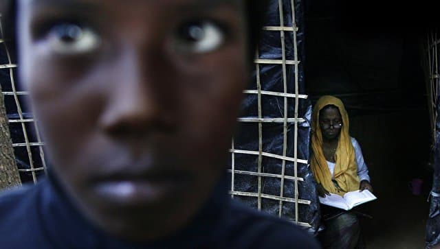 Bangladesh va Myanma rohingya musulmonlarini vataniga qaytarish bo‘yicha qarorga keldi