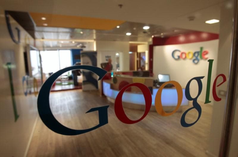 Google секин юкланувчи сайтларни жазолайди