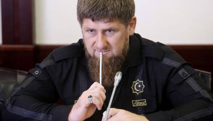 Қодиров Эрон ҳақида гапирди ва АҚШни айблаб чиқди