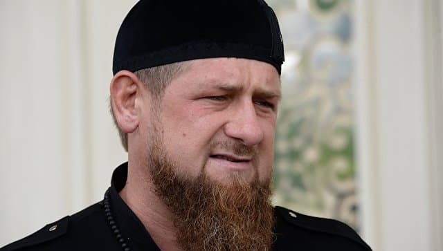 Ramzon Qodirov hijob va hijobsiz musulmon ayollari haqida