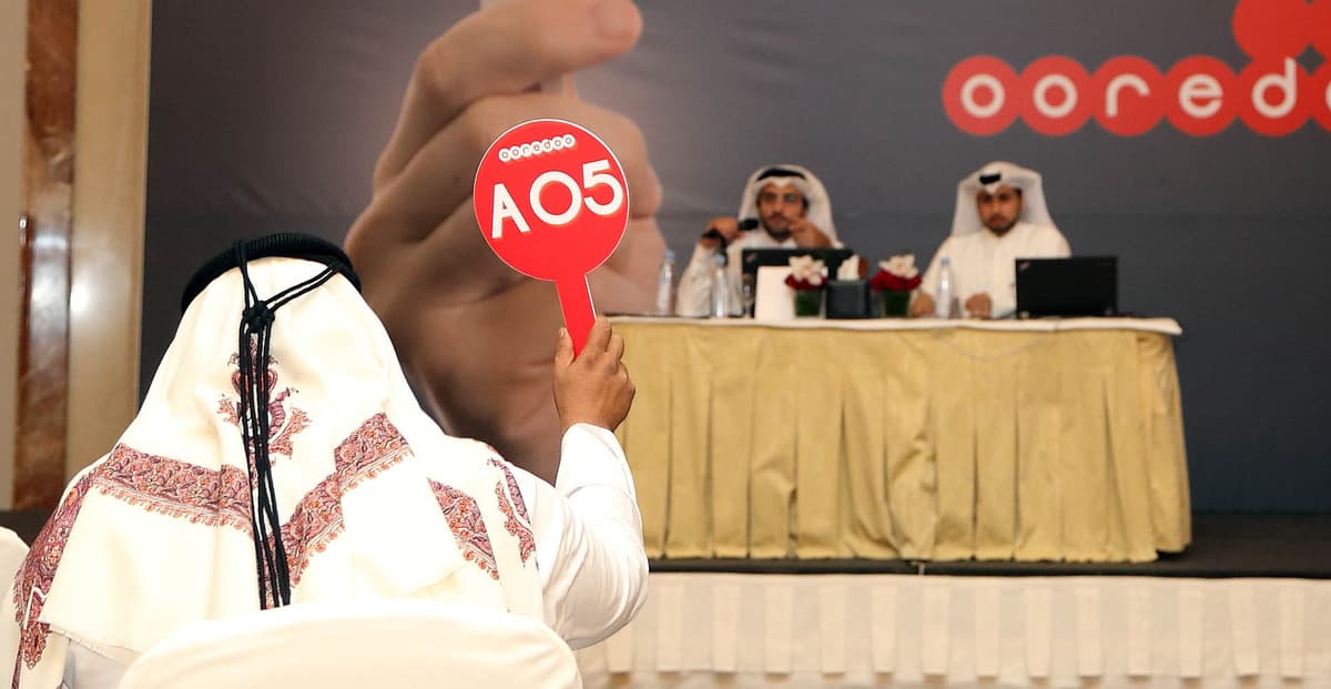 Dubayda yangi seriyadagi avtomobil raqamlari sotuvga qo‘yildi