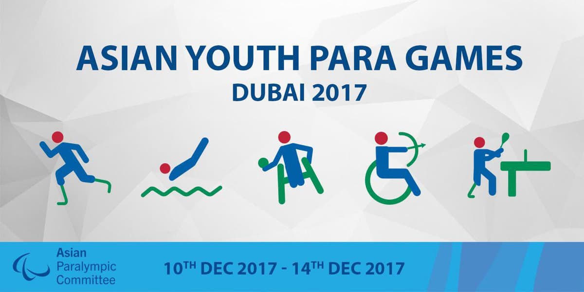 Para-Osiyo o‘yinlarida O‘zbekiston hisobida yana 7 ta medal