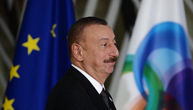 Озарбойжонда навбатдан ташқари президентлик сайловларига нима сабаб бўлгани айтилди