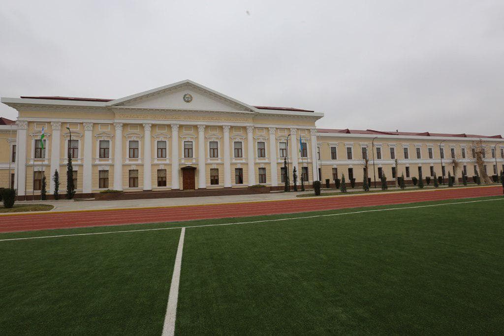 Mudofaa vazirligida yangi doktrina yuzasidan ilmiy-amaliy anjuman bo‘lib o‘tdi