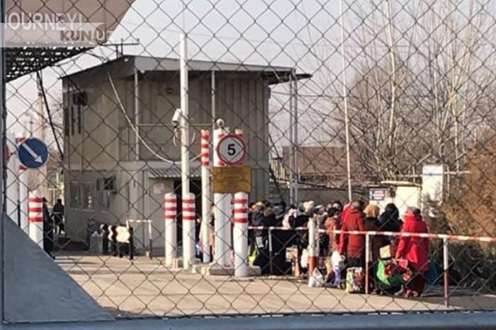 «Do‘stlik» chegara postidagi «sun'iy navbat»dan kimga foyda?