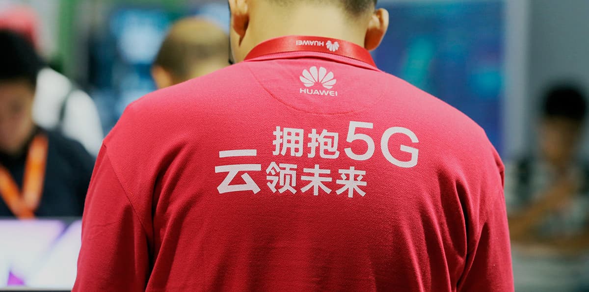 Dunyoda birinchi marta 5G standartidagi qo‘ng‘iroq amalga oshirildi