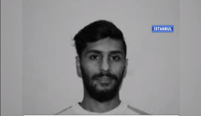 Turkiyalik futbolchi noma'lum qizni himoya qilish vaqtida hayotidan ayrildi