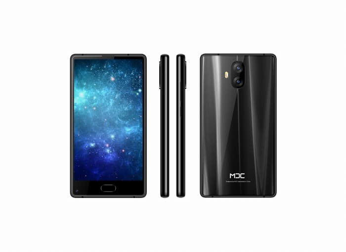 MDC Prime Lite – kuchli, hamyonbop va zamonaviy smartfon