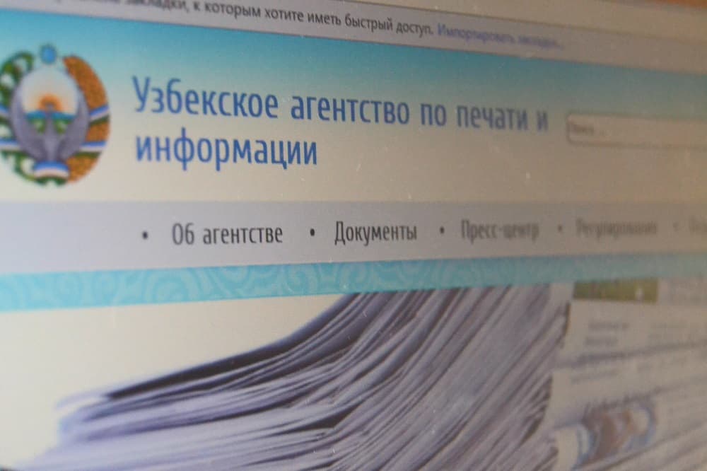 Агентлик қошида Халқаро таржимонлар ноширлик уйи фаолияти йўлга қўйилади