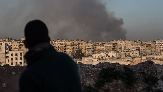 AQSh terrorchilik tashkilotlarini qonuniylashtirmoqda – Anqara