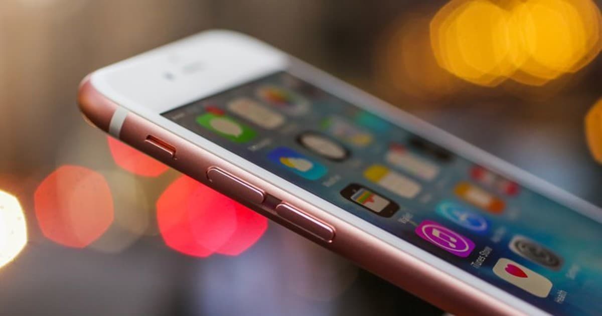 iOS’ning yangilanishi ayfonlar ishlashi sekinlashishiga olib keldi