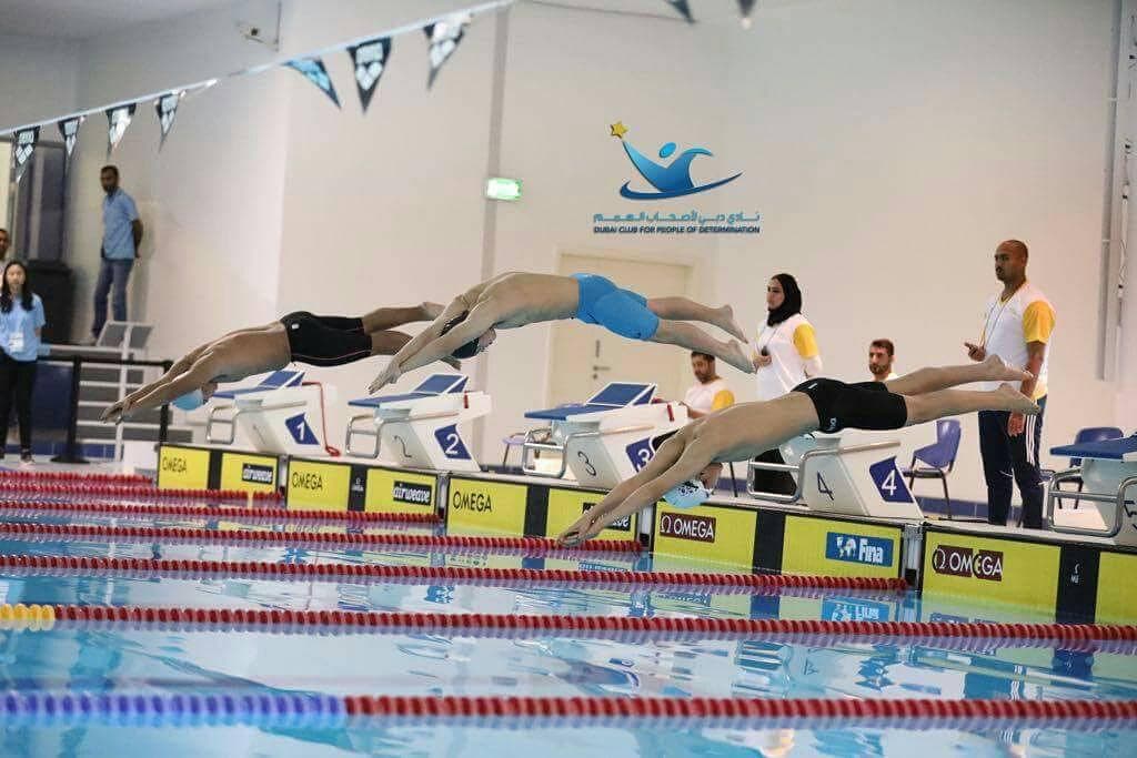 O‘zbekiston yoshlari Para-Osiyo o‘yinlarida suzish bo‘yicha ikkita oltin medalni qo‘lga kiritishdi