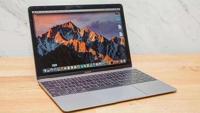Apple hamyonbop MacBook ishlab chiqaradi