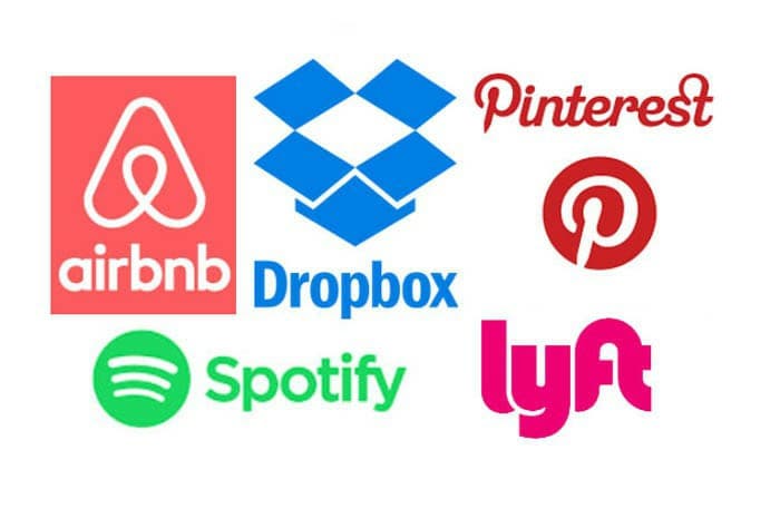 2018 yilda IPO'ga chiqishga tayyor 12 texnologik kompaniya