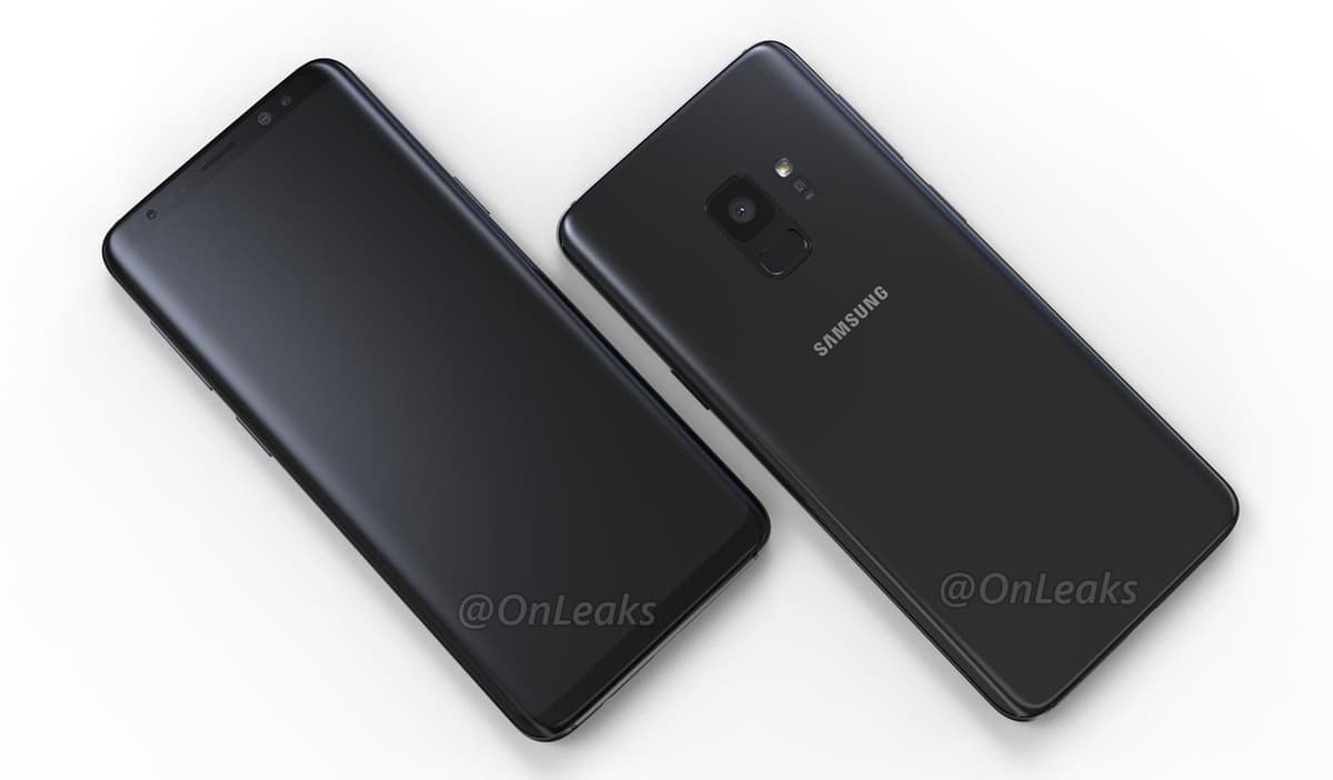 Samsung Galaxy S9 taqdimoti sanasi ma'lum qilindi