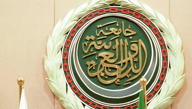 Arab davlatlari ligasi AQSh elchixonasining Al-Qudsga ko‘chirilishi qarorini qoraladi
